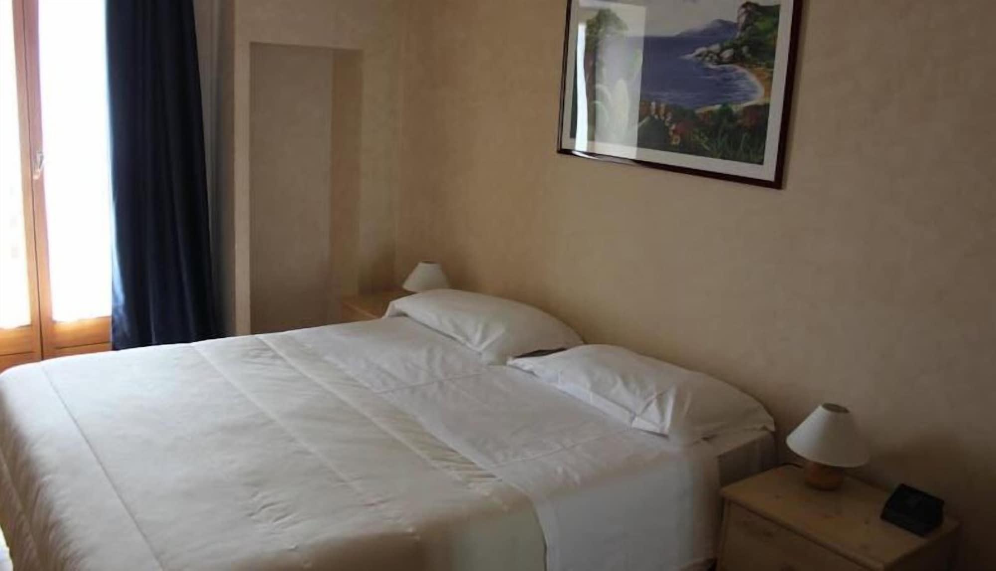 Rifugio Sapienza Hotel Nicolosi Luaran gambar