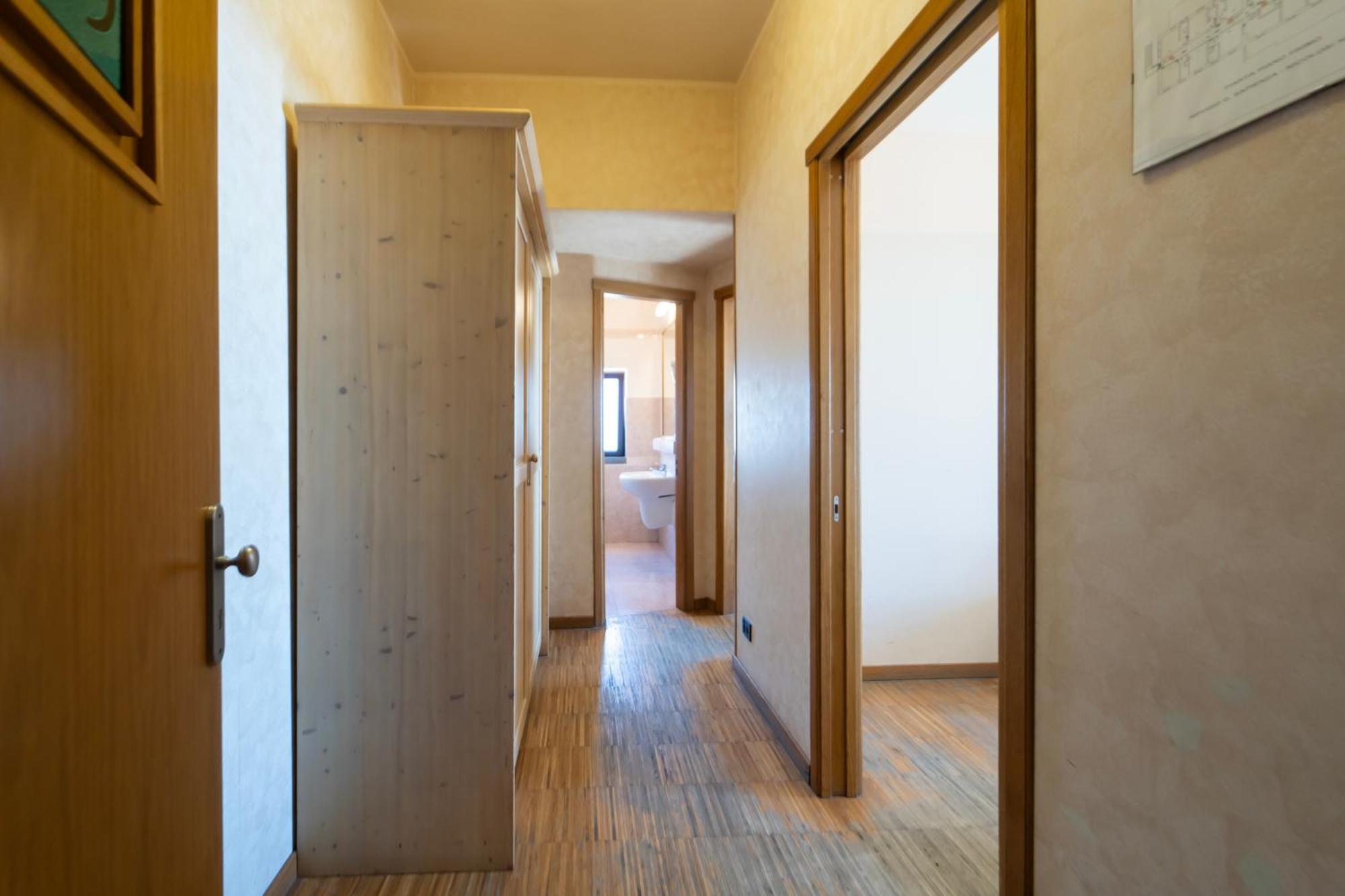 Rifugio Sapienza Hotel Nicolosi Luaran gambar