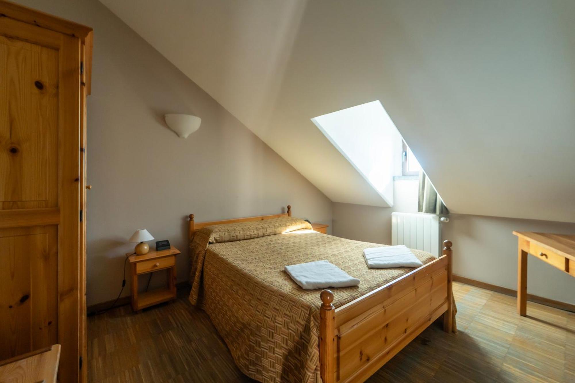 Rifugio Sapienza Hotel Nicolosi Luaran gambar